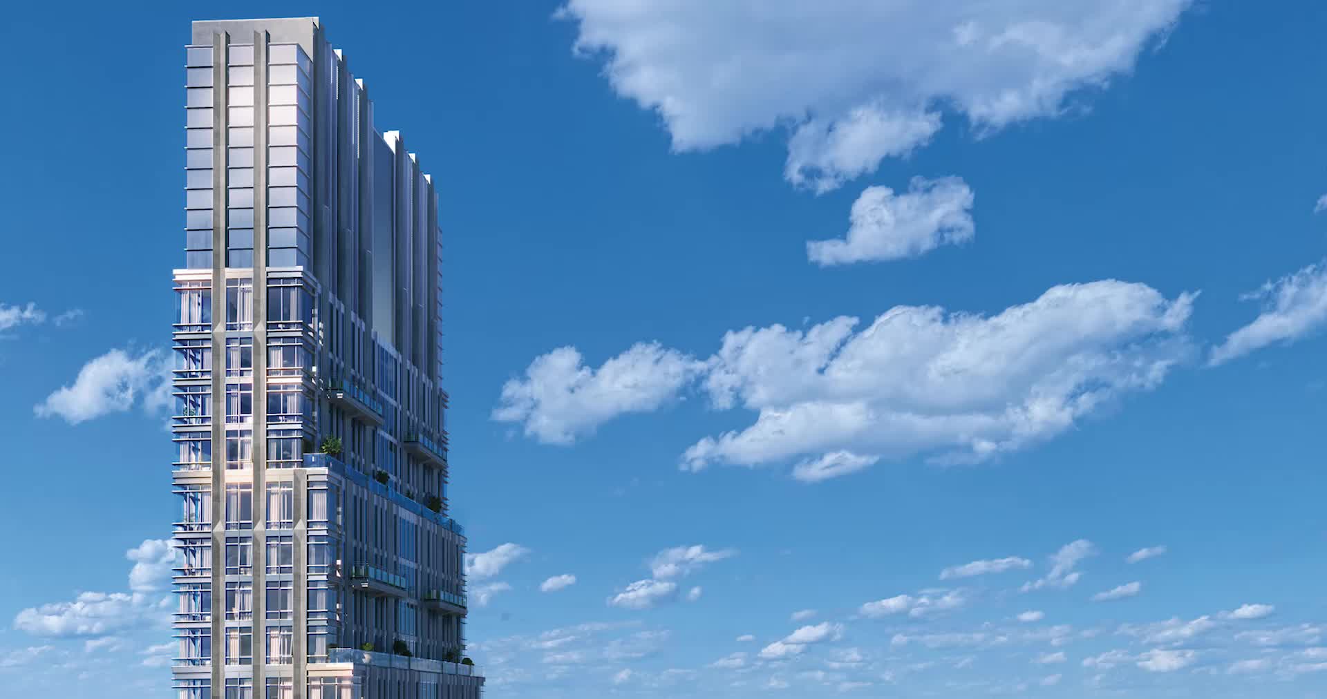 Central Park Condos in New York Views at 200 Amsterdam