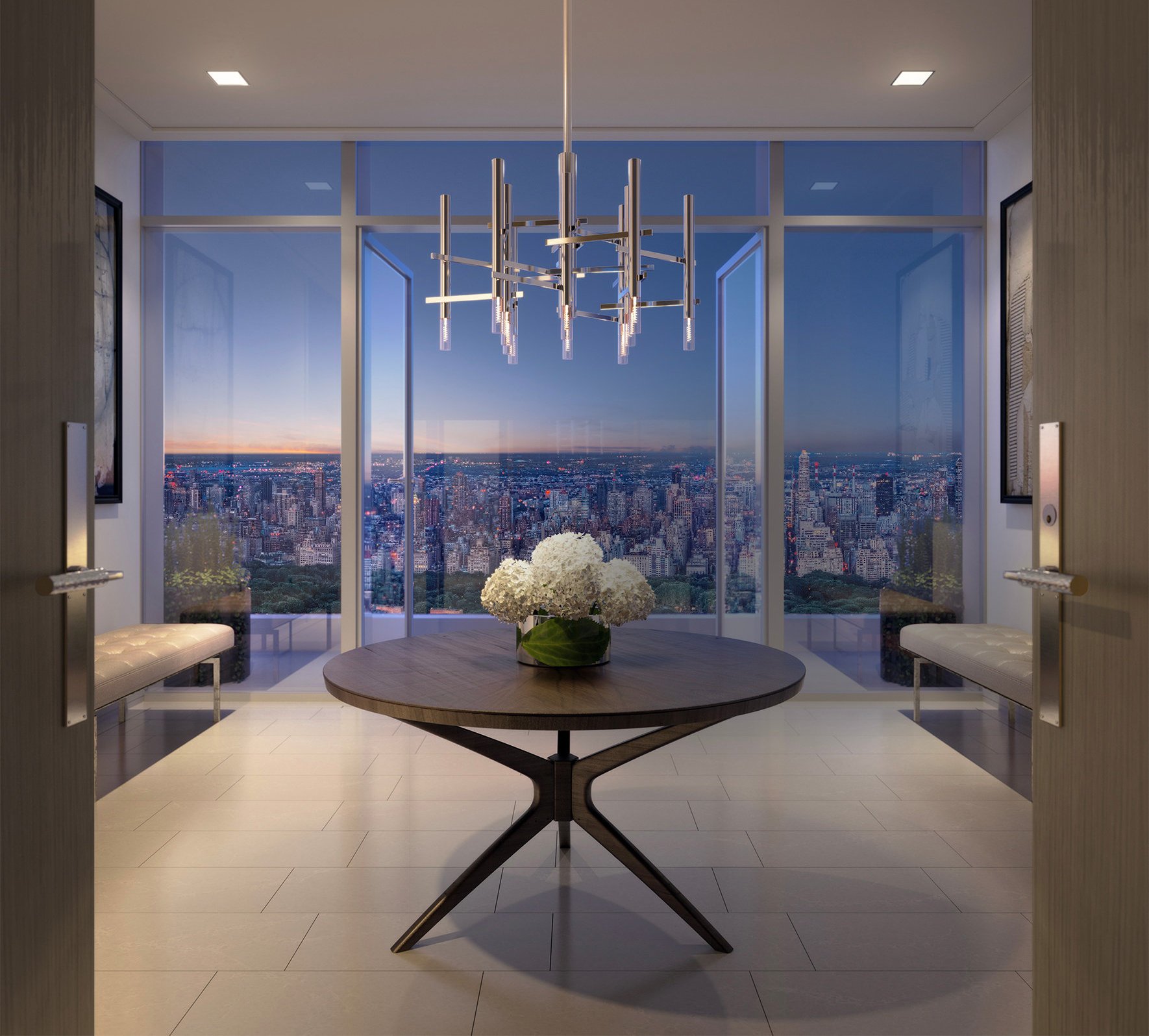 New Luxury Condos for Sale | 200 Amsterdam